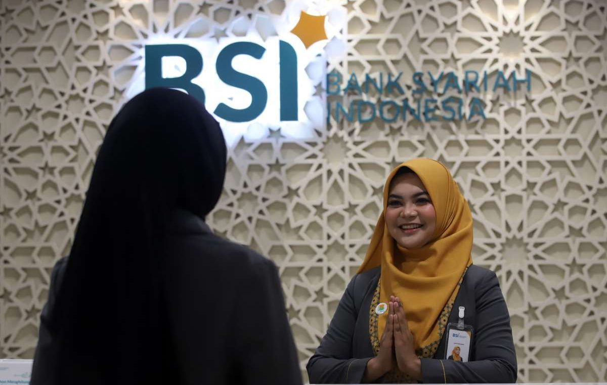 Key Strategy: BSI Targetkan Cabang Arab Saudi Mulai Beroperasi pada Akhir 2026