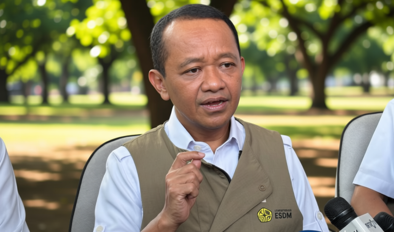 Meeting Results: Bahlil Bilang Harga BBM Non Subsidi Berpotensi Turun Jika Minyak Dunia Turun