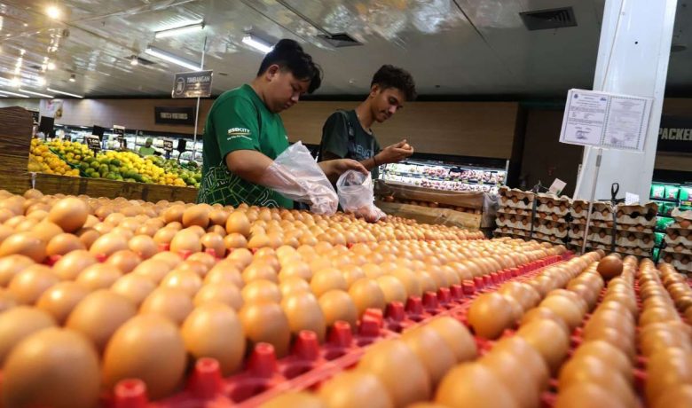 Latest Program: Harga Telur Naik, Wamenko Pangan: Dipengaruhi Permintaan dari Program MBG