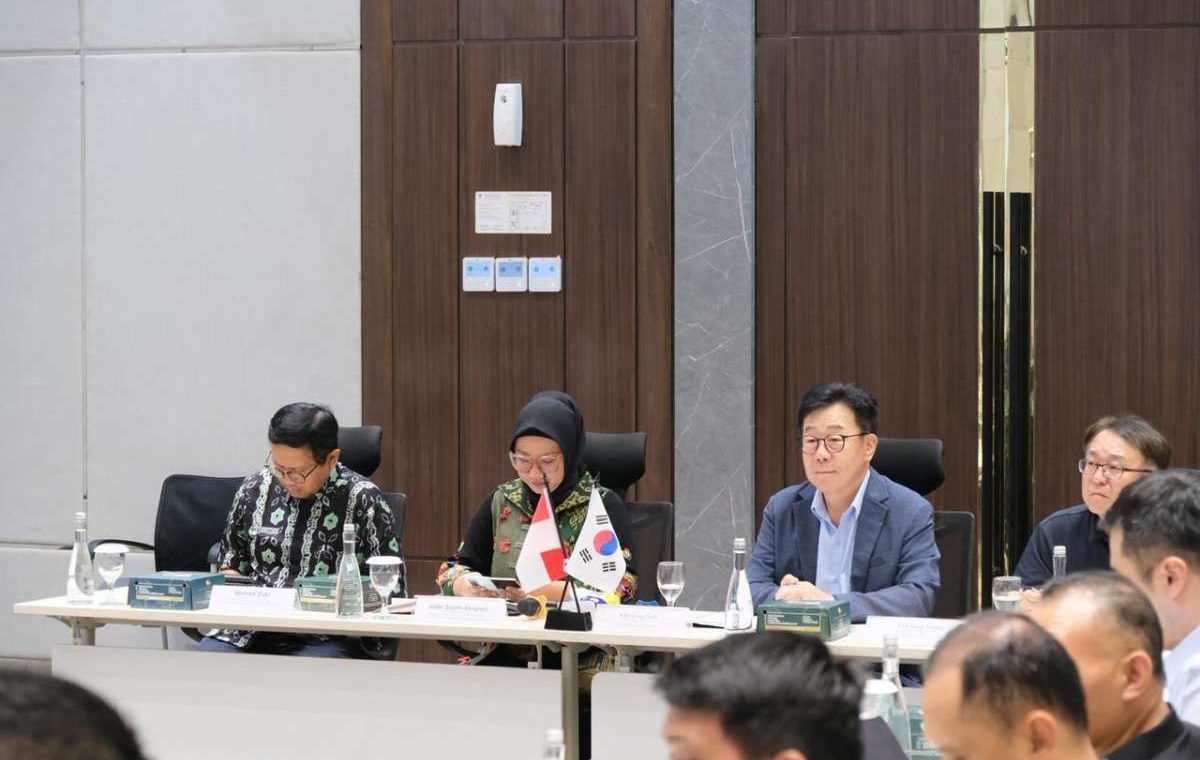 Key Issue: Investasi Asing ke RI Naik 17,3% Capai Rp 507,6 T, Singapura dan Hongkong Terbesar