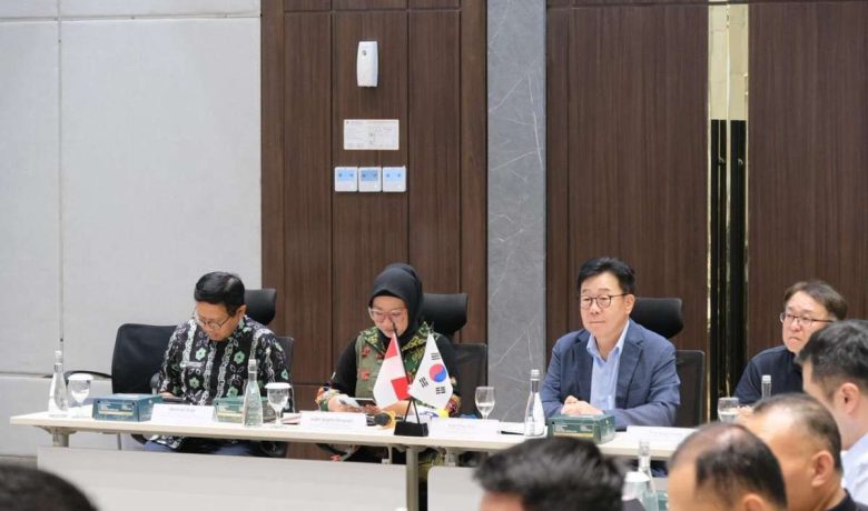 Key Issue: Investasi Asing ke RI Naik 17,3% Capai Rp 507,6 T, Singapura dan Hongkong Terbesar