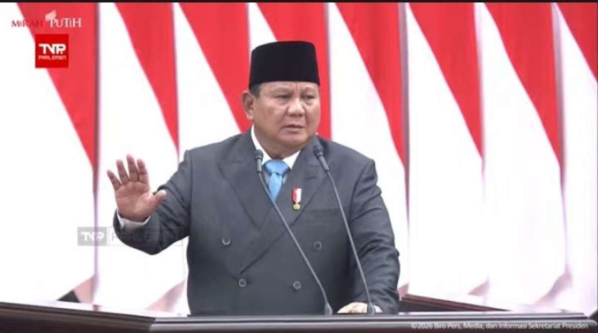 Key Discussion: Prabowo Sambut Kedatangan PM India di Pangkalan AU Halim Perdanakusuma