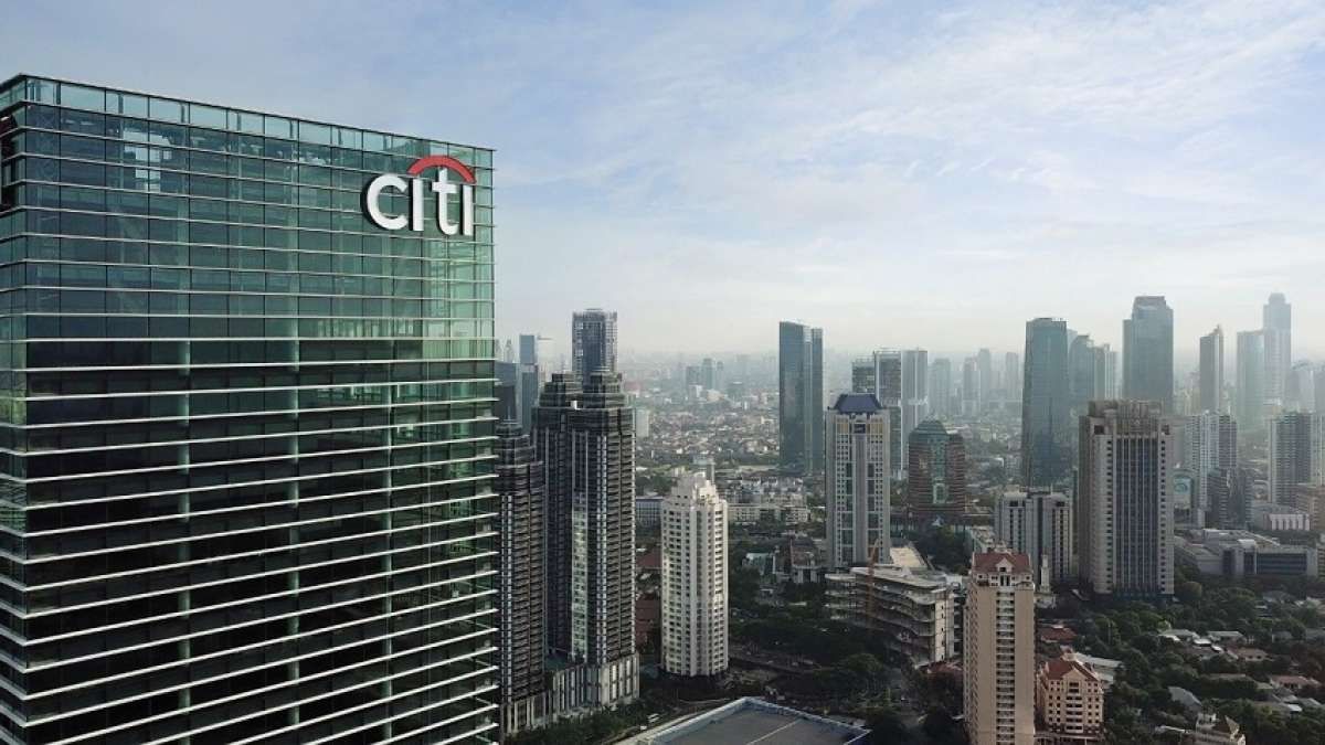 Citi Luncurkan Instrumen Digital untuk Permudah Akses Pendanaan Perusahaan Tertutup