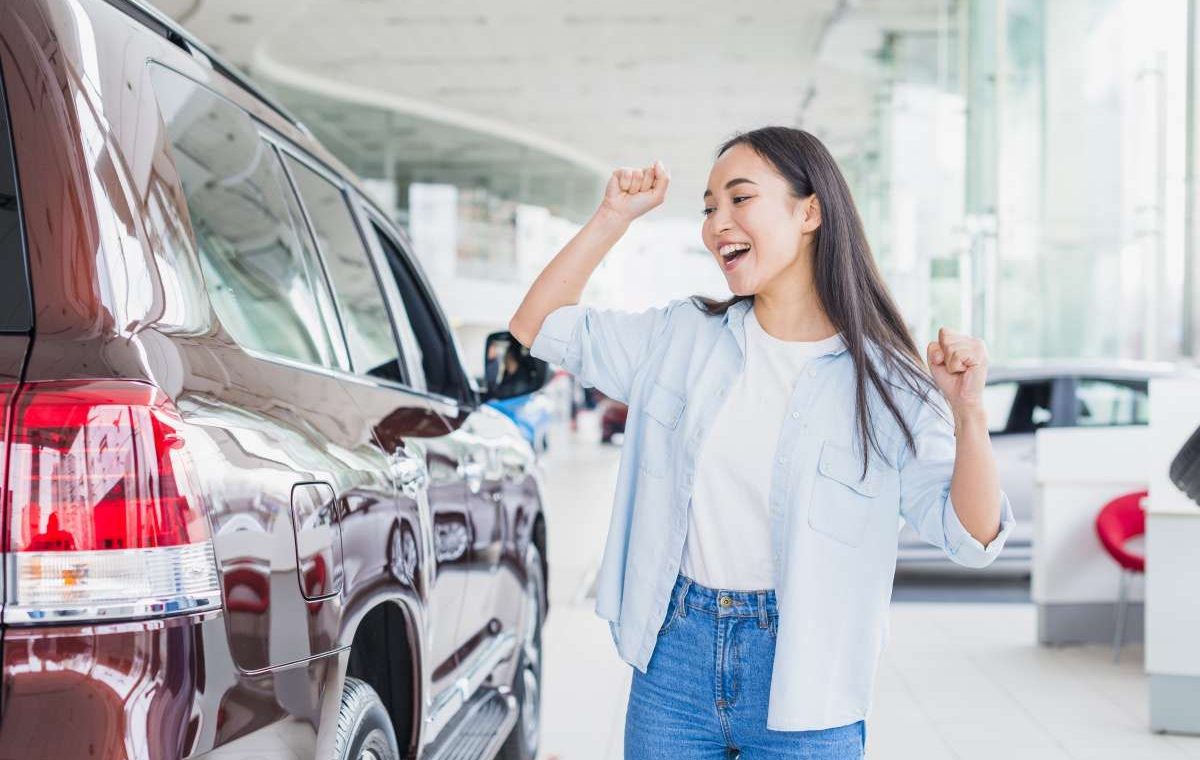 Key Strategy: BRI Kembali Gelar KKB Expo di 131 Titik, Tawarkan Bunga Kredit Mobil Mulai 1,8%