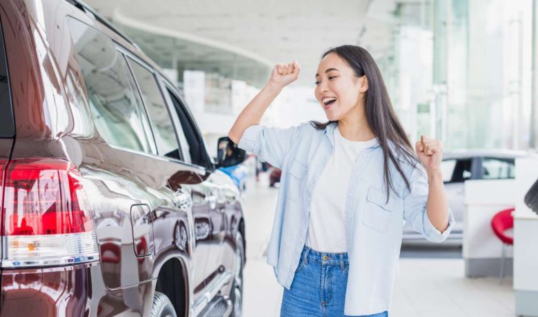 Key Strategy: BRI Kembali Gelar KKB Expo di 131 Titik, Tawarkan Bunga Kredit Mobil Mulai 1,8%