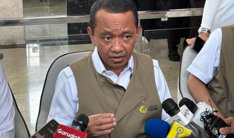 Key Strategy: Dihadapan Prabowo, Bahlil Beberkan Hasil Tes B50 Selama 6 Bulan