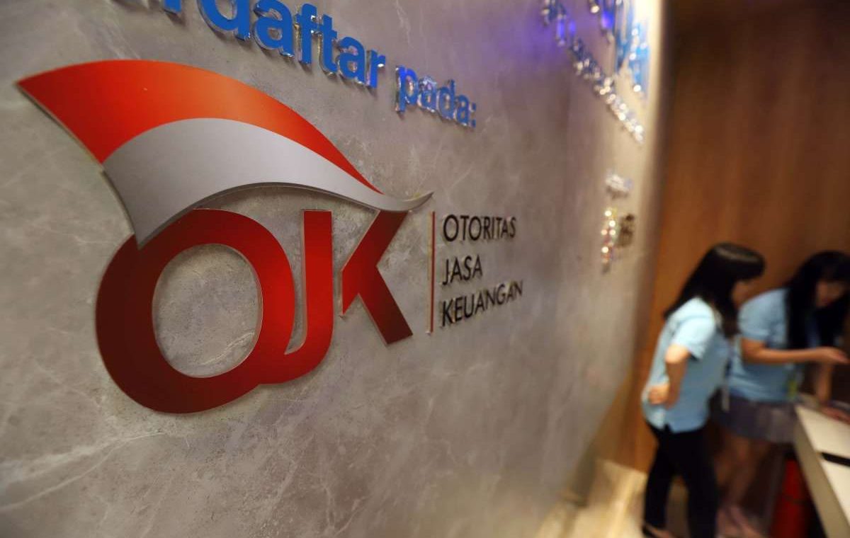 OJK Sebut Perusahaan Pergadaian Dapat Lakukan Pinjaman Berbasis Dokumen