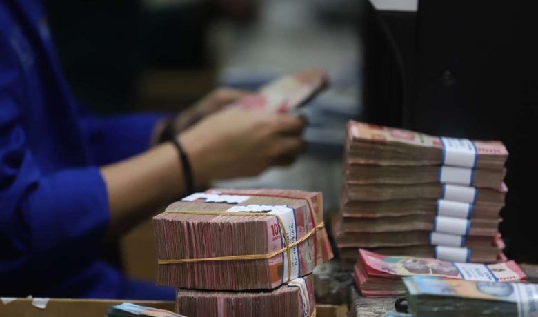 Outlook Target PNBP 2026 Dikerek Jadi Rp 575,1 Triliun – Ini Kata INDEF