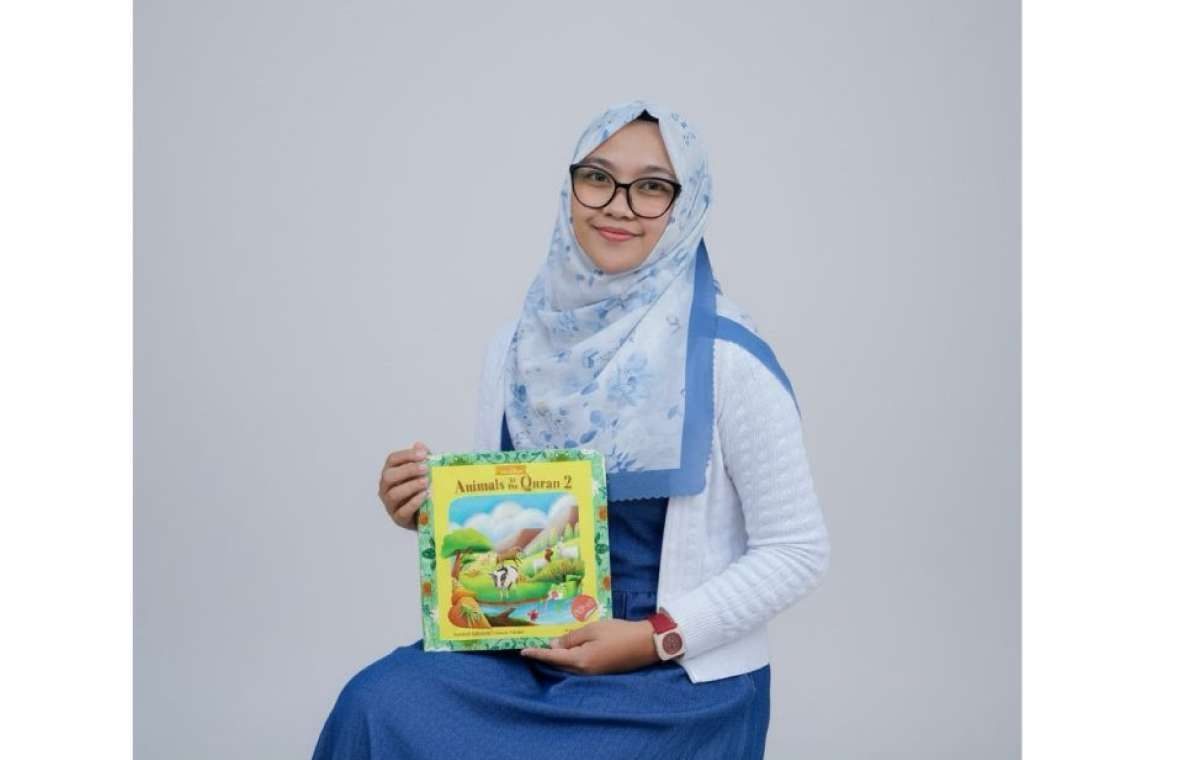 Special Plan: Transformasi Digital Sukses Bawa Kreatifafa dan Batik Farras Tembus Pasar Global