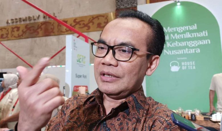 Main Agenda: Pemerintah Pastikan Insentif Financial Center Tak Ganggu Daya Saing KEK