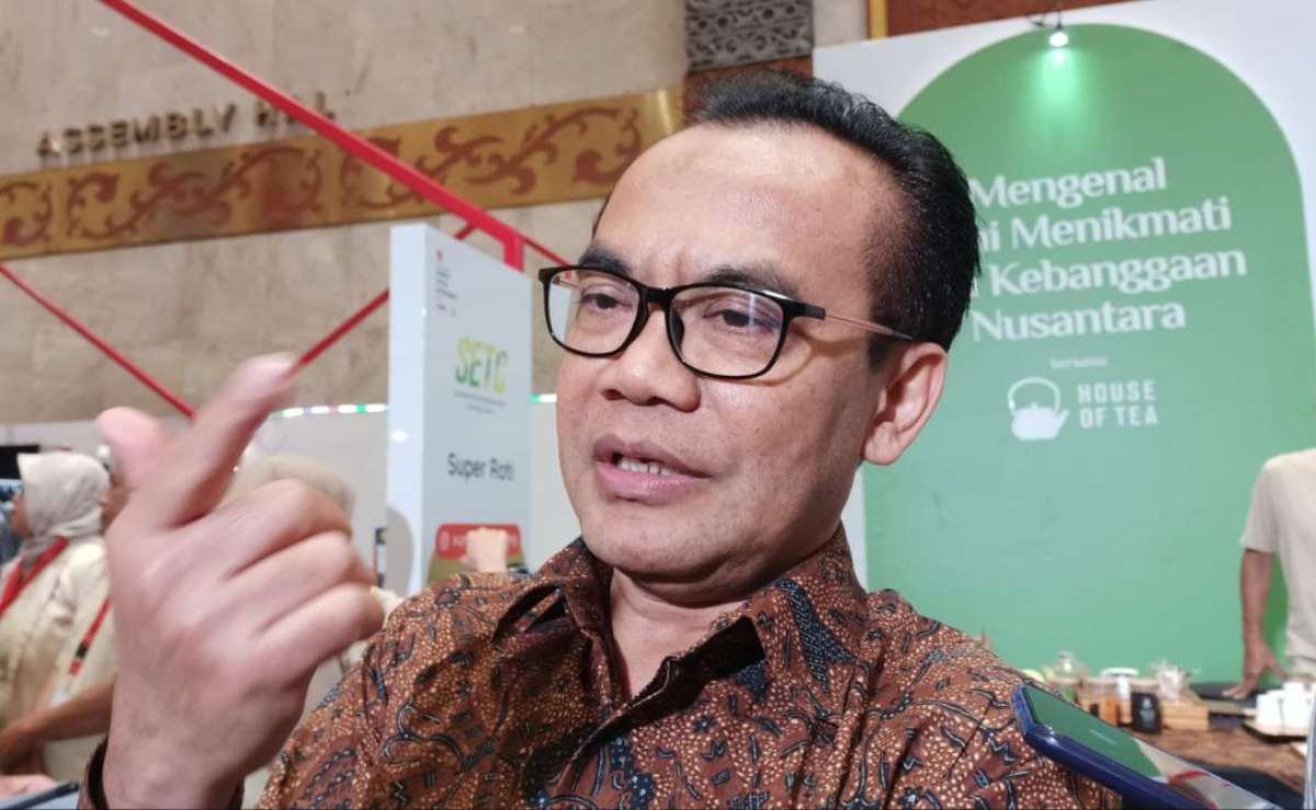 Main Agenda: Pemerintah Pastikan Insentif Financial Center Tak Ganggu Daya Saing KEK