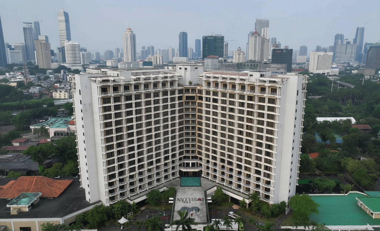 Solution For: Babak Baru Polemik Hotel Sultan, Keturunan Raja Solo VIII Klaim Pemilik Lahan