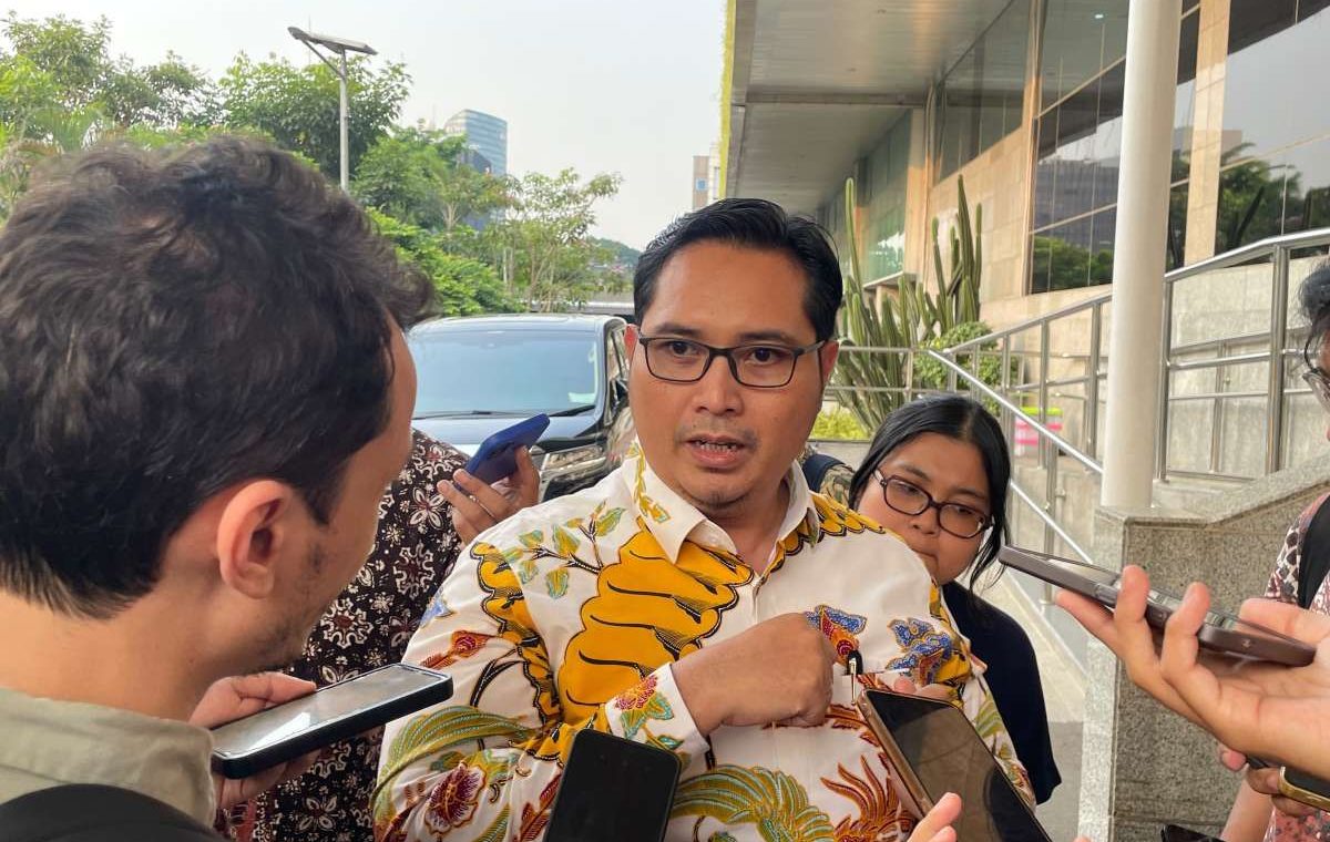Topics Covered: RUU PFII Masih Digodok, Pemerintah Tetap Ikuti Standar Global Minimum Tax