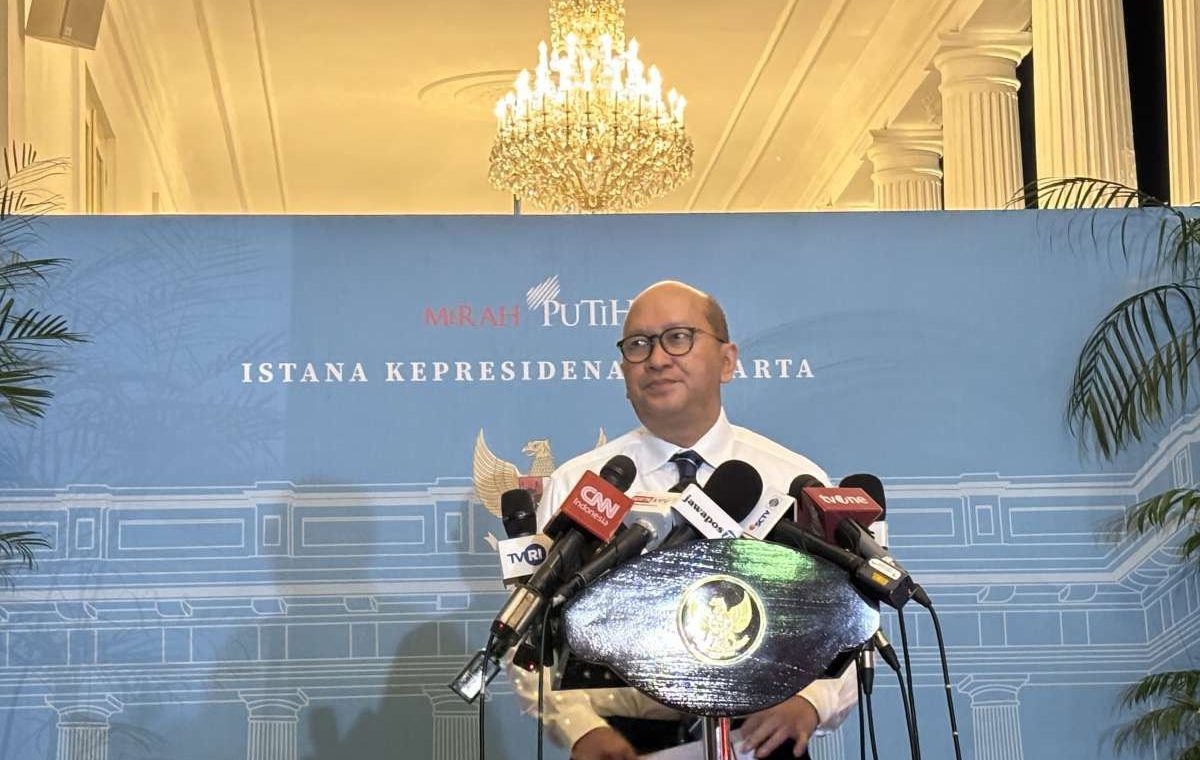 Key Issue: Investasi Semester I-2026 Tembus Rp 1.010 Triliun, Serap 1,4 Juta Tenaga Kerja