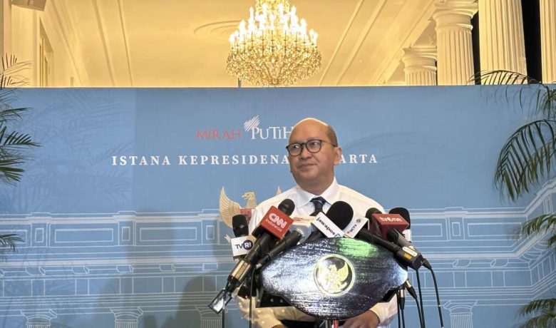 Key Issue: Investasi Semester I-2026 Tembus Rp 1.010 Triliun, Serap 1,4 Juta Tenaga Kerja