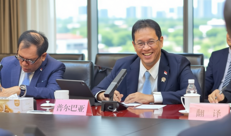 Key Strategy: Modal Kopdes Merah Putih dari Pinjaman Himbara Rp 3 Miliar, Bunga Ditanggung APBN