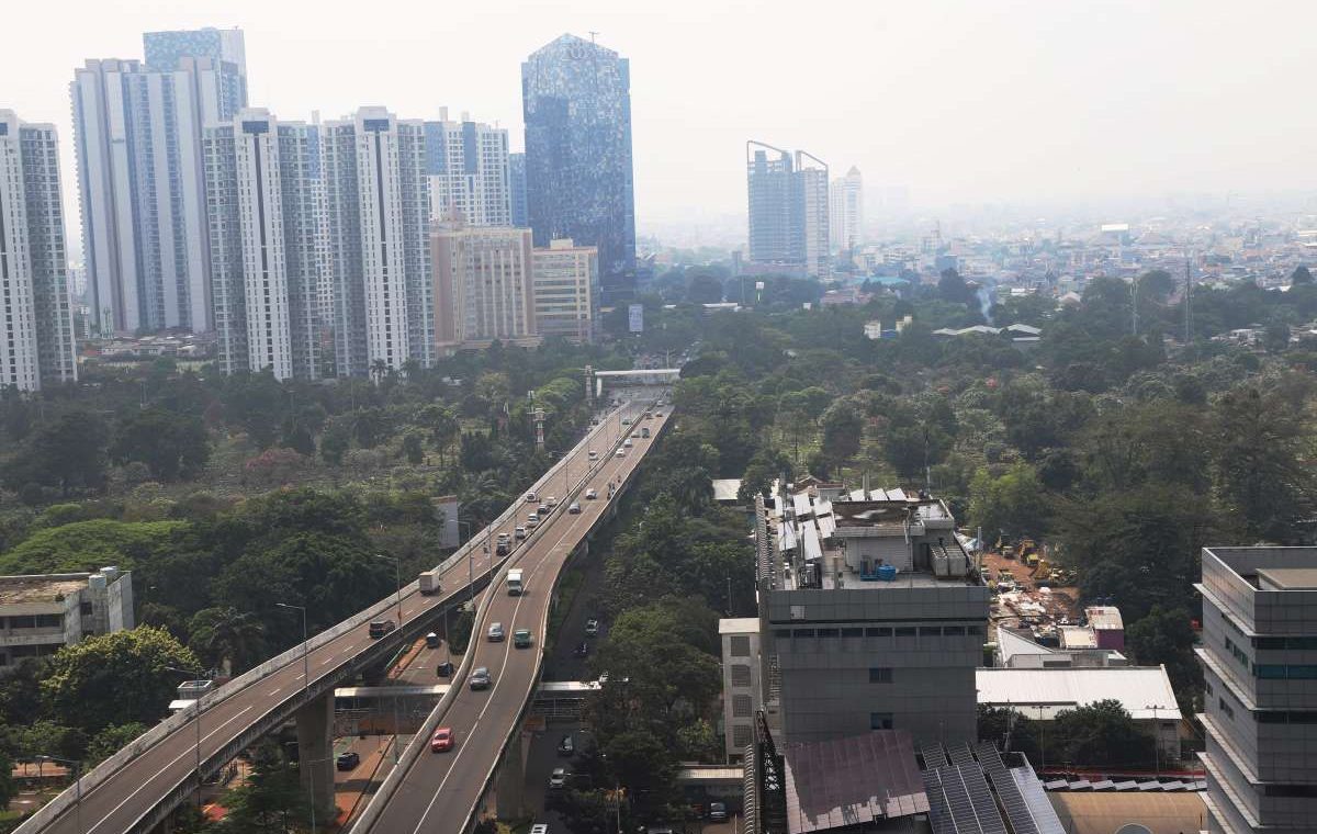 Latest Program: Ekonomi Kuartal II-2026 Diprediksi Hanya Tumbuh 4,9%, Ini Alasannya