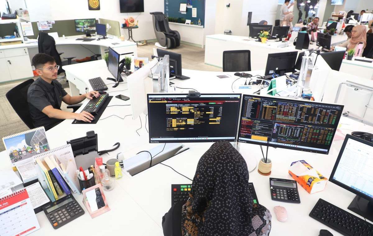 Utang Luar Negeri Indonesia Naik Jadi US$ 444,4 Miliar di Mei 2026 – Ini Rinciannya