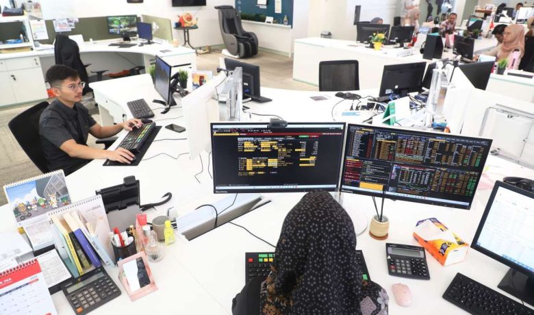 Utang Luar Negeri Indonesia Naik Jadi US$ 444,4 Miliar di Mei 2026 – Ini Rinciannya