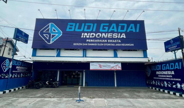 Latest Program: Strategi Diversifikasi Agunan Jadi Andalan Budi Gadai di Tengah Pelemahan Harga Emas