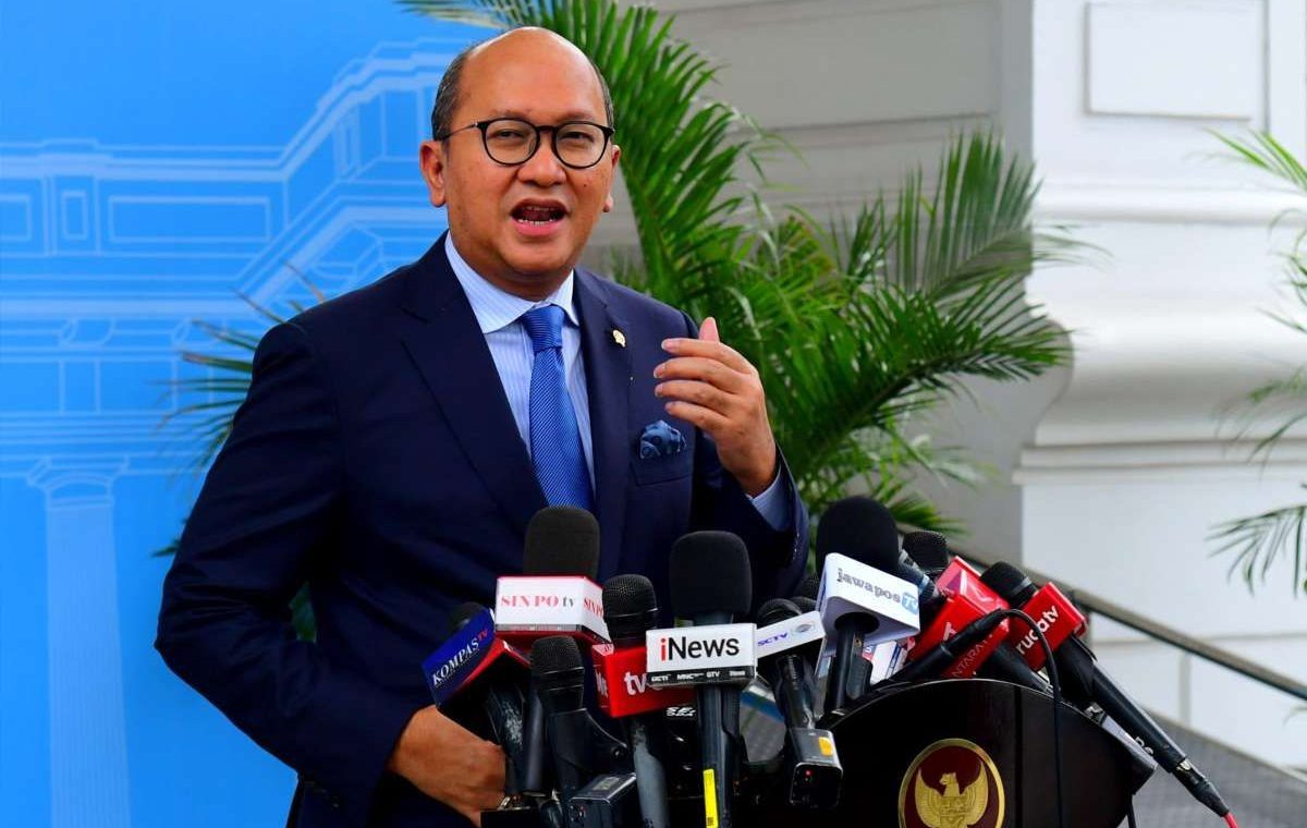 Solution For: Investasi Hilirisasi Kuartal II-2026 Tembus Rp 152,7 Triliun, Bauksit Ungguli Nikel
