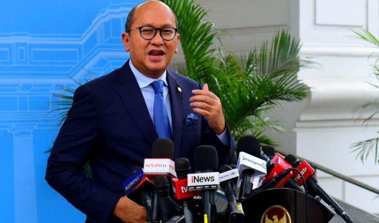 Solution For: Investasi Hilirisasi Kuartal II-2026 Tembus Rp 152,7 Triliun, Bauksit Ungguli Nikel