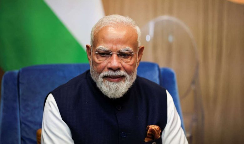 Main Agenda: Modi Temui Prabowo, Indonesia-India Bahas Kerja Sama Pertahanan hingga Pangan