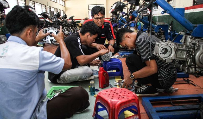 Special Plan: Realisasi Investasi Tembus Rp 1.010 Triliun, KSBSI Soroti Minimnya Serapan Kerja