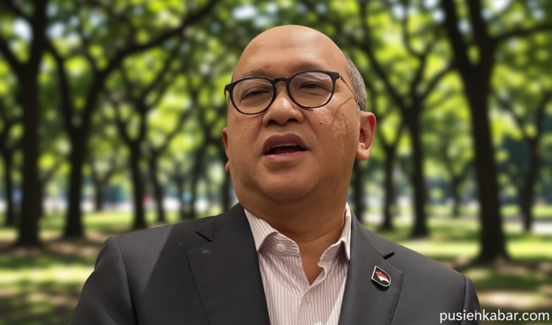 Danantara Siap Jadi Anchor Investor di Ekosistem PFII