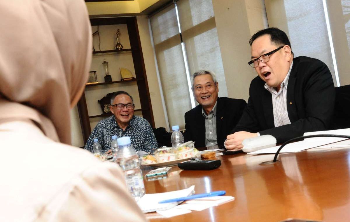 New Policy: KB Bank Kurangi Ketergantungan pada Korean Link, Perbesar Kredit Domestik