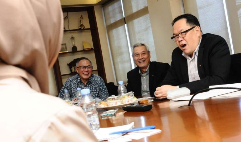 New Policy: KB Bank Kurangi Ketergantungan pada Korean Link, Perbesar Kredit Domestik