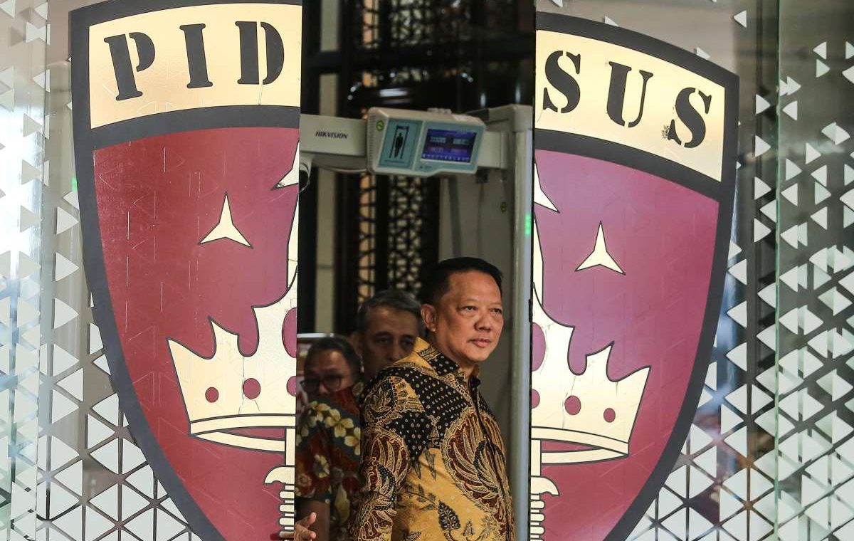 Key Issue: Pengamat Soroti Transparansi Penanganan Kasus Mantan Jampidsus