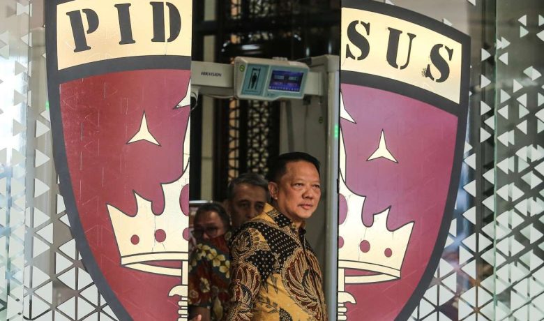 Key Issue: Pengamat Soroti Transparansi Penanganan Kasus Mantan Jampidsus