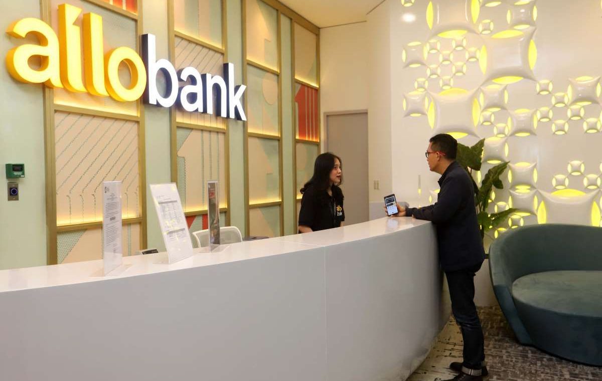 Key Strategy: Kenaikan ke KBMI 3 Belum Jadi Prioritas, Allo Bank Pilih Perkuat Fundamental