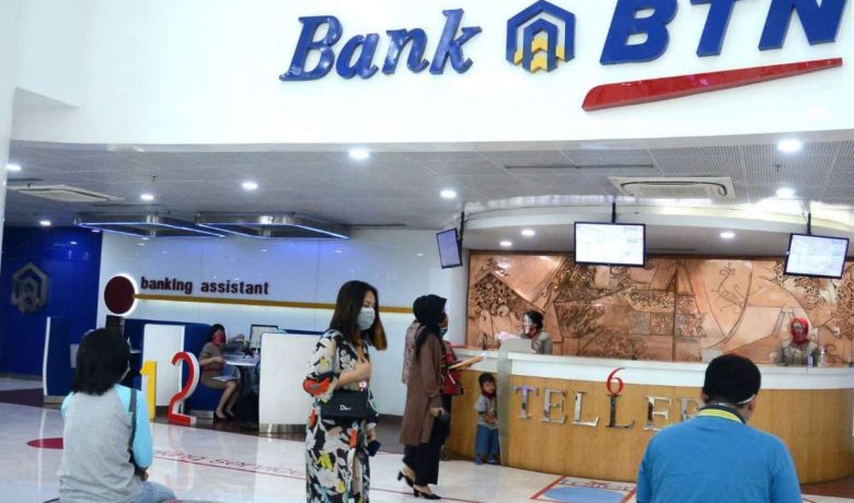 New Policy: BTN Tambah Talenta Digital, Jumlah Pegawai Masih Tumbuh 2%-3%