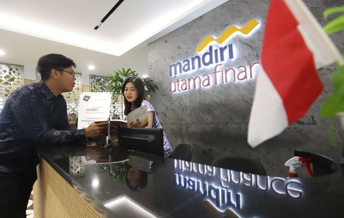 New Policy: MUF Masih Pertimbangkan Berbagai Faktor untuk Terbitkan Obligasi Tahun Ini