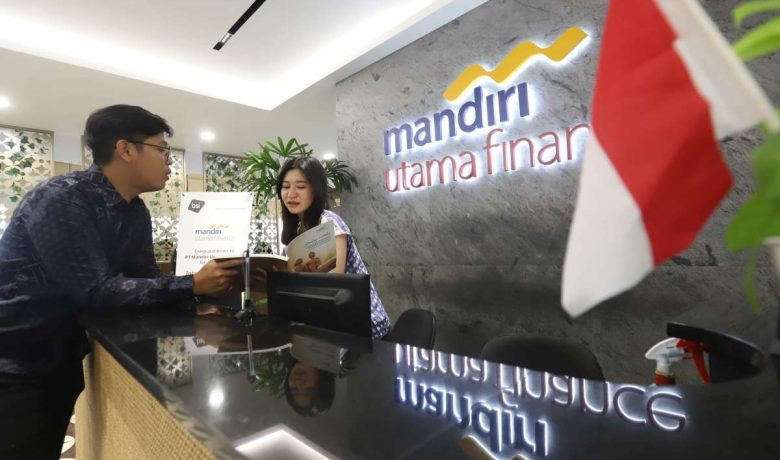 New Policy: MUF Masih Pertimbangkan Berbagai Faktor untuk Terbitkan Obligasi Tahun Ini