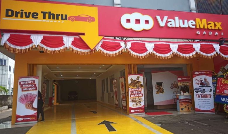 Key Strategy: Gadai ValueMax Catat Penyaluran Gadai Tembus Rp 500 Miliar hingga Semester I-2026