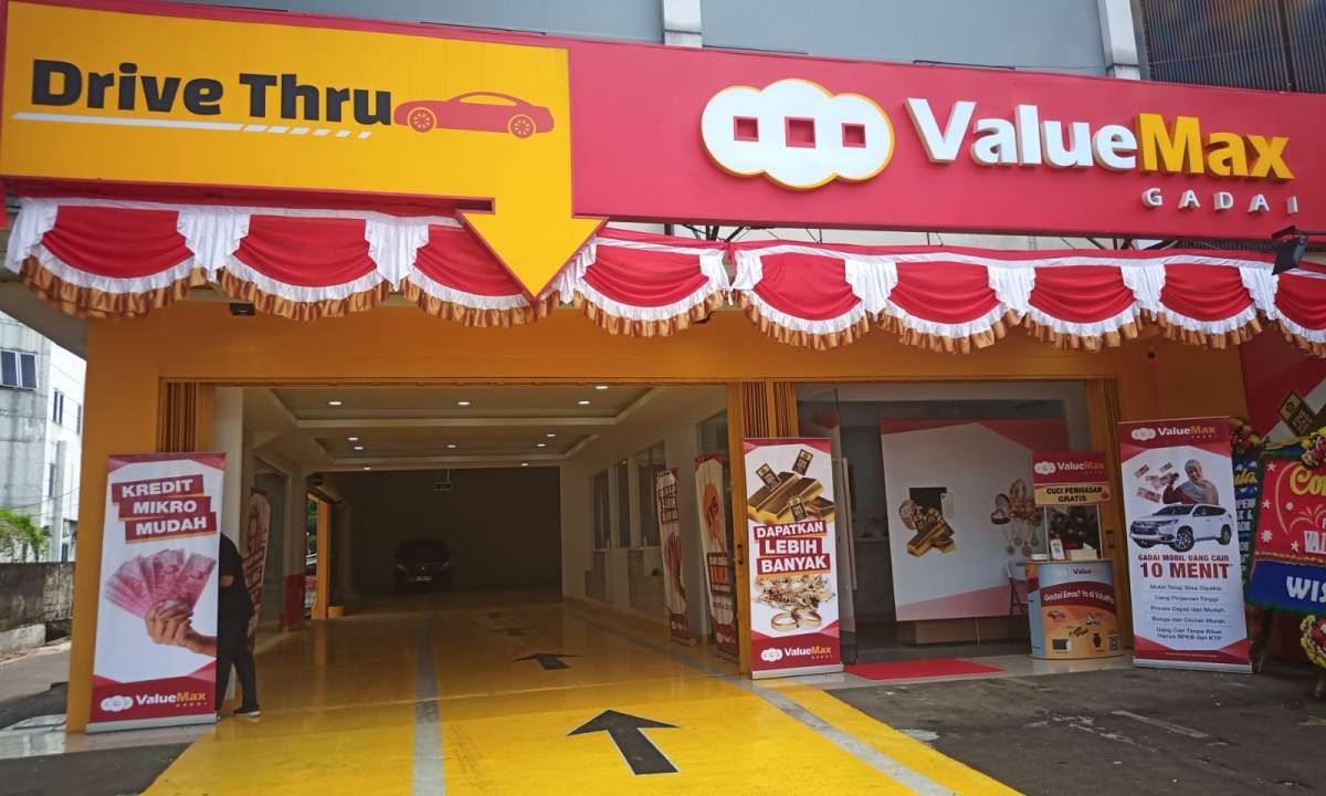 Key Strategy: Gadai ValueMax Catat Penyaluran Gadai Tembus Rp 500 Miliar hingga Semester I-2026