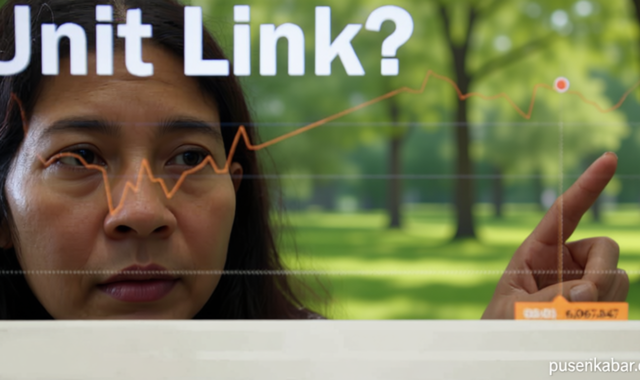 Solving Problems: 10 Unitlink Saham dengan Return Tertinggi Juni 2026, Siapa Juaranya?