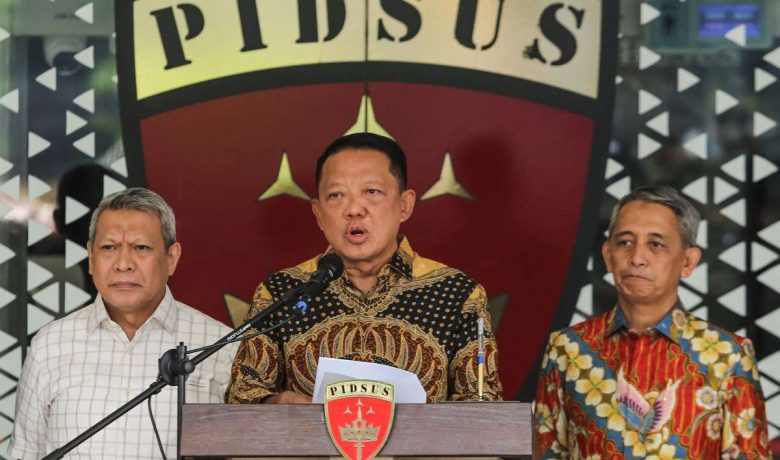 Meeting Results: Dari Urip, Pinangki Lalu Febrie: Kejagung Tak Pernah Kehabisan Bintang Kasus Korupsi