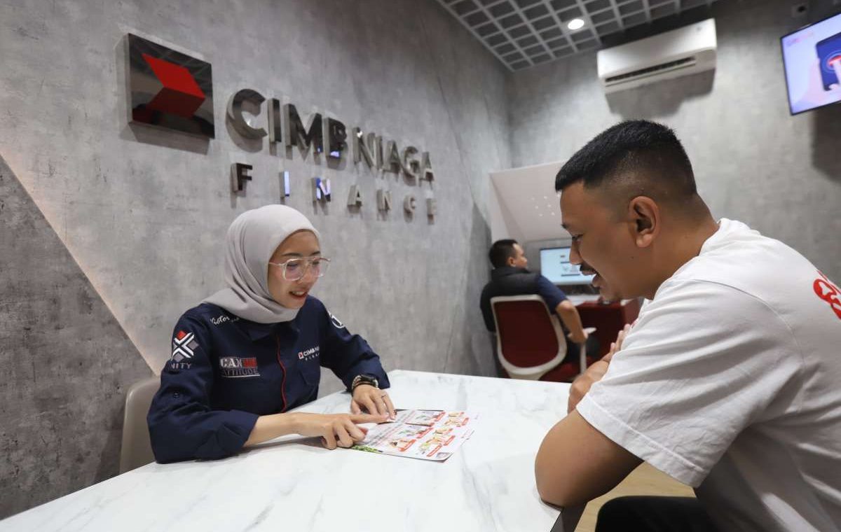 Latest Program: CNAF Bukukan Piutang Pembiayaan Multiguna Rp 2,51 Triliun pada Semester I-2026