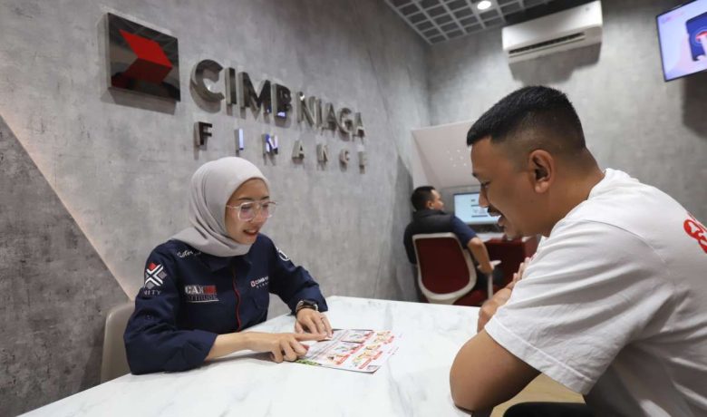 Latest Program: CNAF Bukukan Piutang Pembiayaan Multiguna Rp 2,51 Triliun pada Semester I-2026