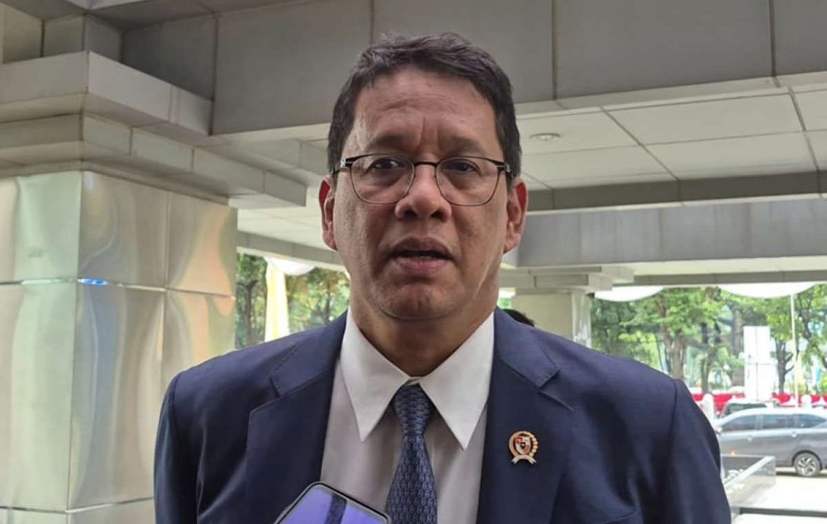 Meeting Results: Realisasi TKD Semester I-2026 Terserap 51,6%,Purbaya:Tertinggi dalam 5 Tahun Terakhir