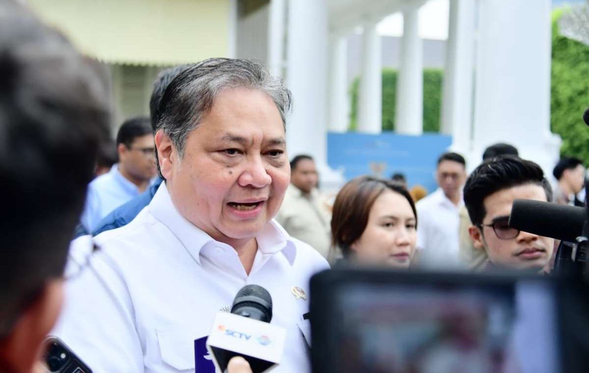 Key Discussion: Indonesia Jadi Founder WAICO, Bidik Potensi Pendapatan dari AI hingga US$ 400 Miliar