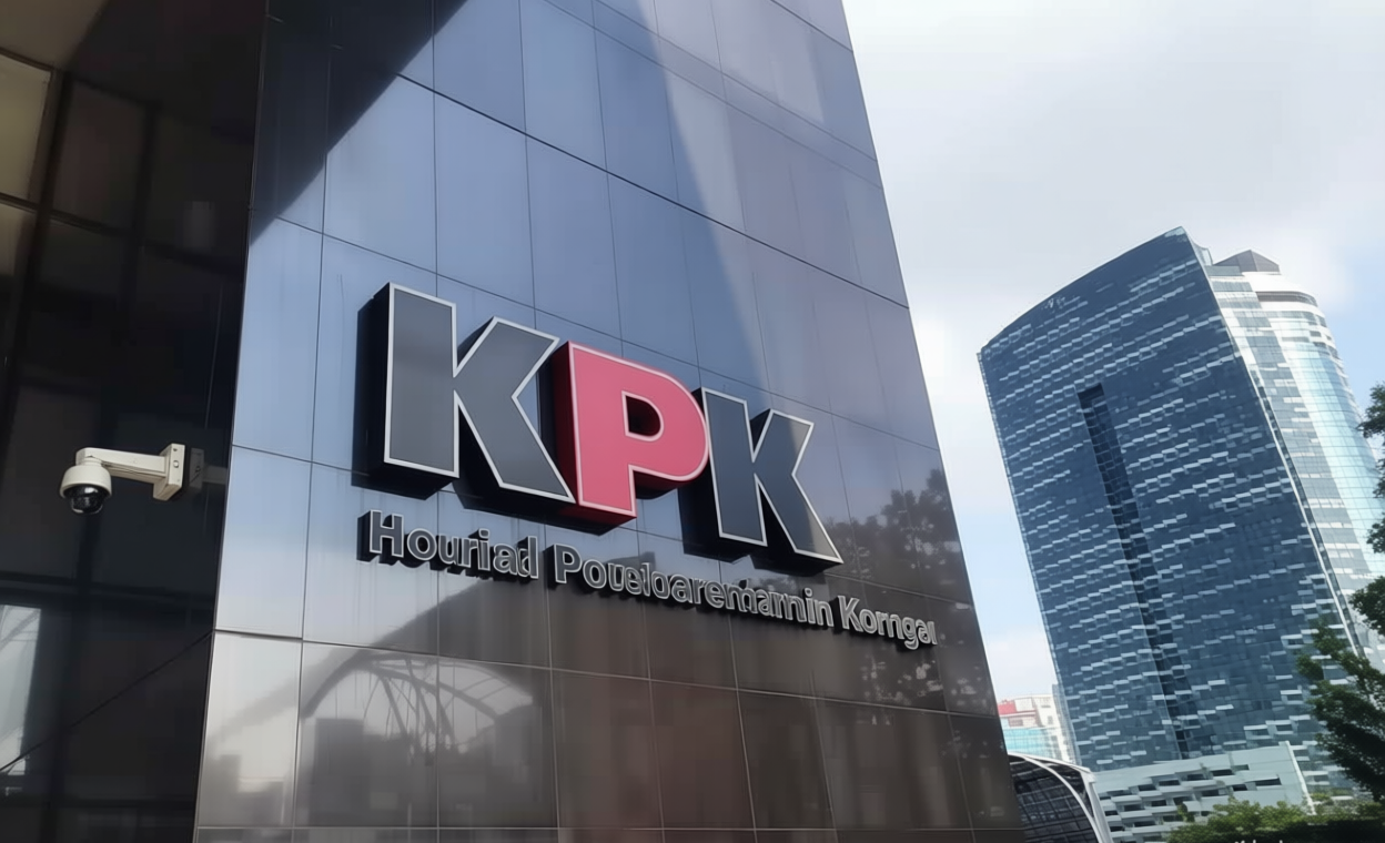 KPK Buka Peluang Kembangkan Penyidikan Kasus Korupsi di Bea Cukai