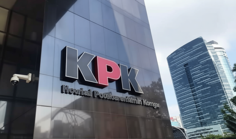 KPK Buka Peluang Kembangkan Penyidikan Kasus Korupsi di Bea Cukai
