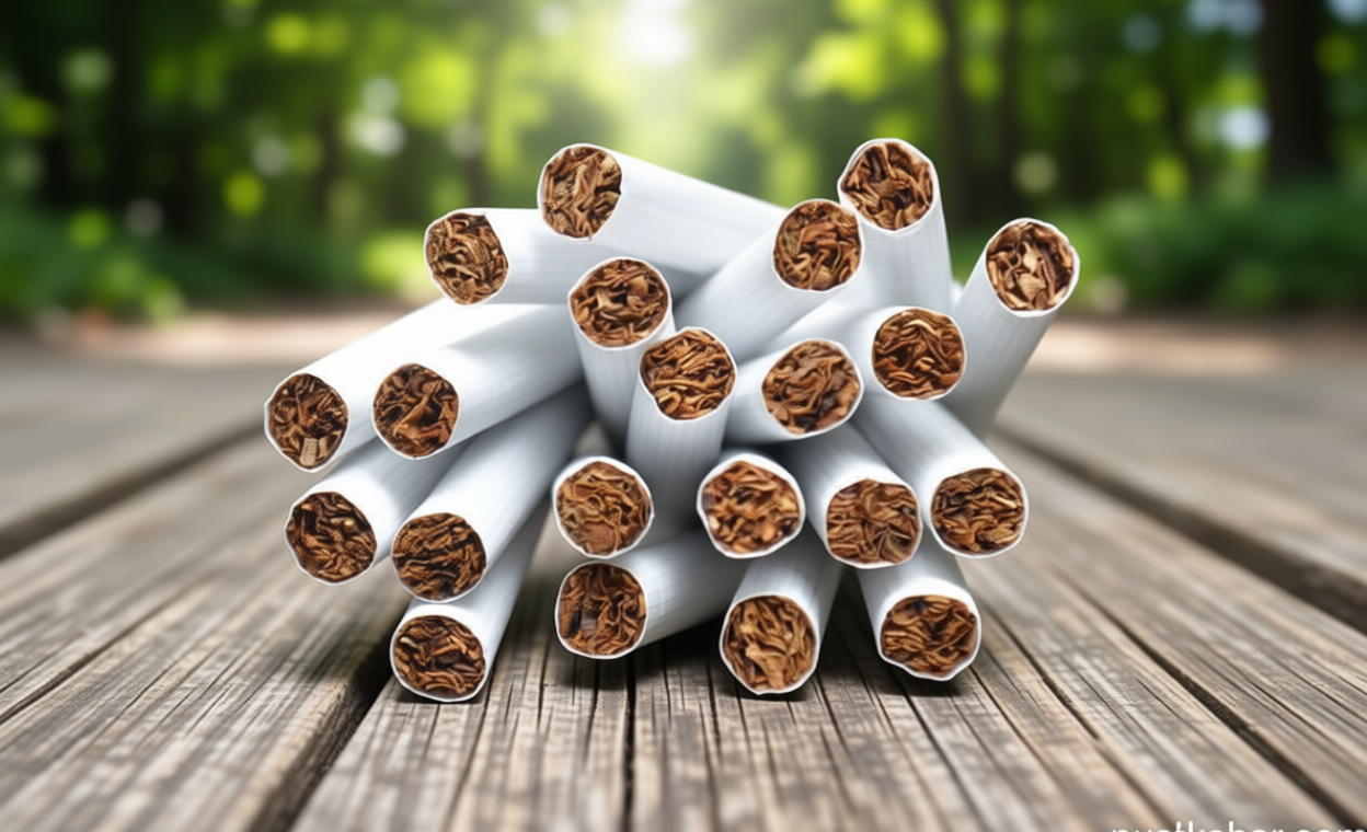 Key Discussion: Aturan RPMK Kemasan Polos Rokok Dikritik, Bisa Berimbas ke 6 Juta Pekerja Tembakau
