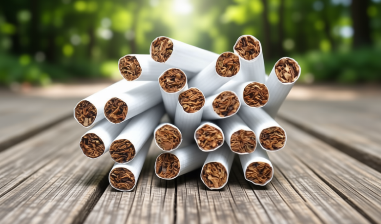 Key Discussion: Aturan RPMK Kemasan Polos Rokok Dikritik, Bisa Berimbas ke 6 Juta Pekerja Tembakau