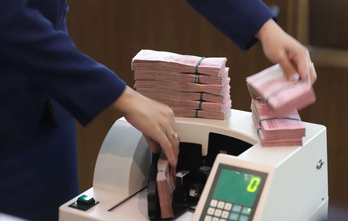 Meeting Results: OJK: Dampak Penempatan Dana SAL di Himbara Bergantung Dinamika Pasar